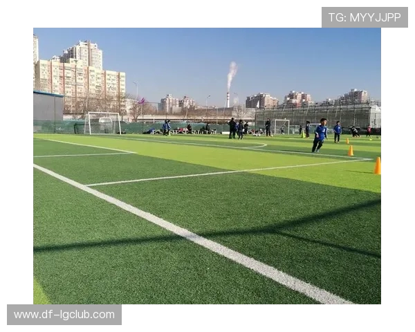 在绿茵场上奔跑的青春岁月唤起我们共同的足球时代记忆与热血梦想交织